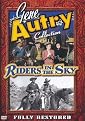 Gene Autry: Riders in the Sky (Restored / Remastered)