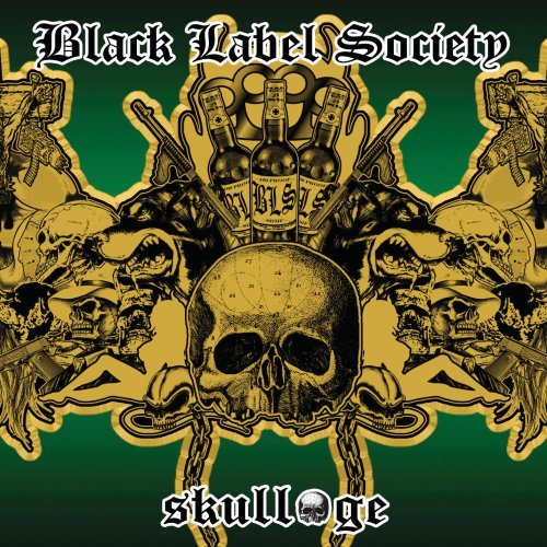 Black Label Society Skullage ( listings