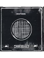 Music: Kraftwerk - Radio-Activity - Capitol Records - S11-56855, Capitol Records - SN-16380 - Capitol Records