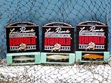 Rapala 100th Anniversary Lures - Set Of Three