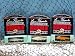 Rapala 100th Anniversary Lures - Set Of Three