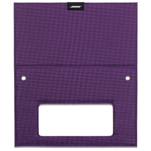 Bose SoundLink Wireless Mobile Speaker Cover (Purple Nylon)