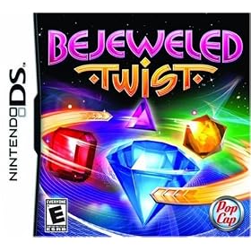 Bejeweled Twist