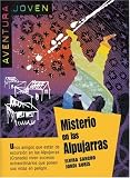 Misterio en las Alpujarras. Aventura joven. Nivel 1 (Lernmaterialien)