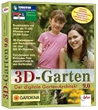 3D Garten 9.0