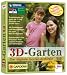 Computer Software : 3D Garten 9.0. CD-ROM