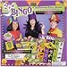 Boo Bingo Game