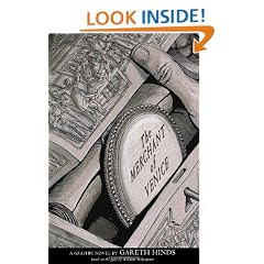 The Merchant of Venice