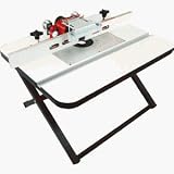 Freud RTP1000 Ultimate Portable Router Table ( 18 1/2-Inch x 23 1/2-Inch )