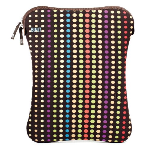 Built Laptop Sleeve, 16-Inch, Dot No 7