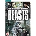 Beasts - The Complete Series [DVD] [1976]