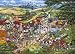 Gibsons Puzzle - I Love The Farmyard - 1,000 Piece Jigsaw