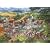 Gibsons Puzzle - I Love The Farmyard - 1,000 Piece Jigsaw