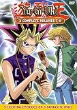 Review Contender Entertainment Group  / Yu Gi Oh Vol.7-9 [2003]