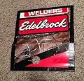 2014 Tony Stewart BASS PRO SHOPS Signed 9X10 Size Race Used Sheetmetal Piece (H) - NASCAR Autographed Race Used Items