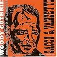 Ballads of Sacco & Vanzetti [CASSETTE]