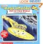 The Magic School Bus Out Of This World: A Book About Space Rocks