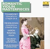 Violin Concerto