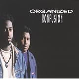 Organized Konfusion ~ Organized Konfusion