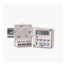 EMX DTM-9 Seven Day Electronic Programmable Timer - 24 Volt