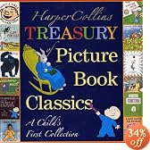 HarperCollins Treasury of Picture Book Classics