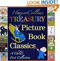 Harpercollins Treasury Of Picture Book Classics: A Child's First Collection