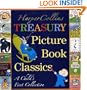 HarperCollins Treasury of Picture Book Classics: A Child's First Collection