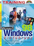 Produkt-Bild: Training Windows 98