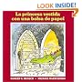 La Princesa Vestida con una Bolsa de Papel (Spanish Edition)