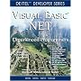 Visual Basic .NET For Experienced Programmers (Deitel Developer Series)