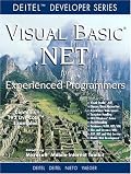 Visual Basic .NET For Experienced Programmers (Deitel Developer Series)