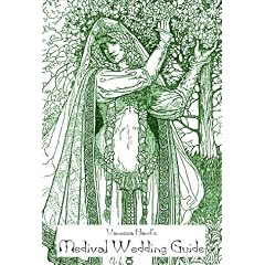 The Medieval Wedding Guide
