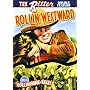 Tex Ritter Double Feature: Rollin' Westward (1939) / Rollin' Home To Texas (1940)