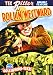 Tex Ritter Double Feature: Rollin' Westward (1939) / Rollin' Home To Texas (1940)