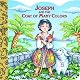Joseph and the Coat of Many Colors