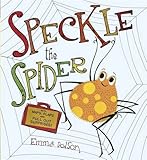 Speckle the spider