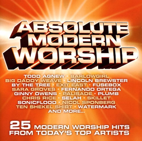 CD-Charts  Search : Absolute Modern Worship