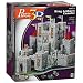 Puzzle 3D Camelot Castle Image