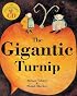 The Gigantic Turnip PB w CD