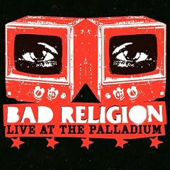 Bad Religion - Live at the Palladium