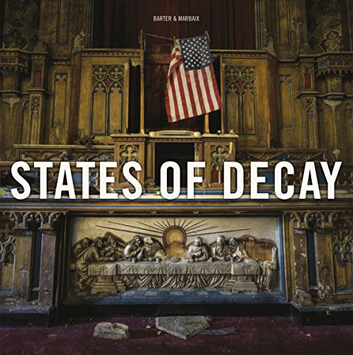states of decay urbex new york  americas forgotten north east