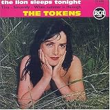 Lion Sleeps Tonight Ep (Mini Lp Sleeve)