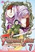 Fushigi Yûgi: Genbu Kaiden, Volume 7 (Fushigi Yugi (Graphic Novels))