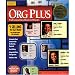 Software : ORGPLUS 4.0 SE STANDARD 1U