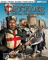 "Stronghold Crusader" (Official Strategy Guides)
