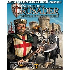 "Stronghold Crusader" (Official Strategy Guides)