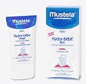 Mustela Hydra-Bebe Face