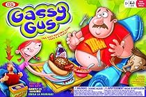 Ideal Gassy Gus
