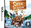 Open Season (Nintendo DS)