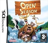 Open Season (Nintendo DS)